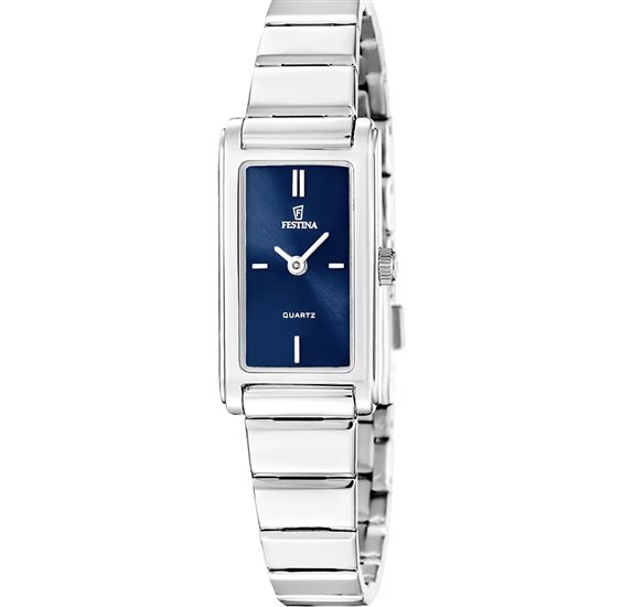 Orologio Festina Donna in Acciaio F20767/5 - F20767/5